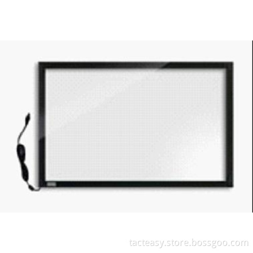 10 Points Touch Frame for LCD TV/Monitor